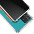 NFL Miami Dolphins Team Motto Galaxy A52 5G Clear Case